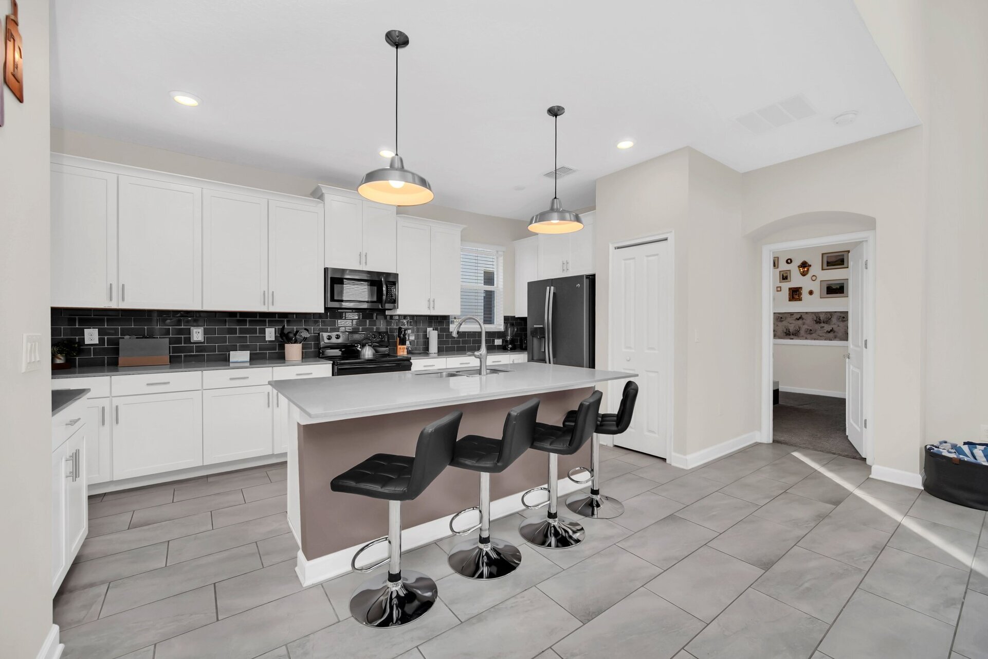 Dreamy Villa Getaway in Orlando,6662