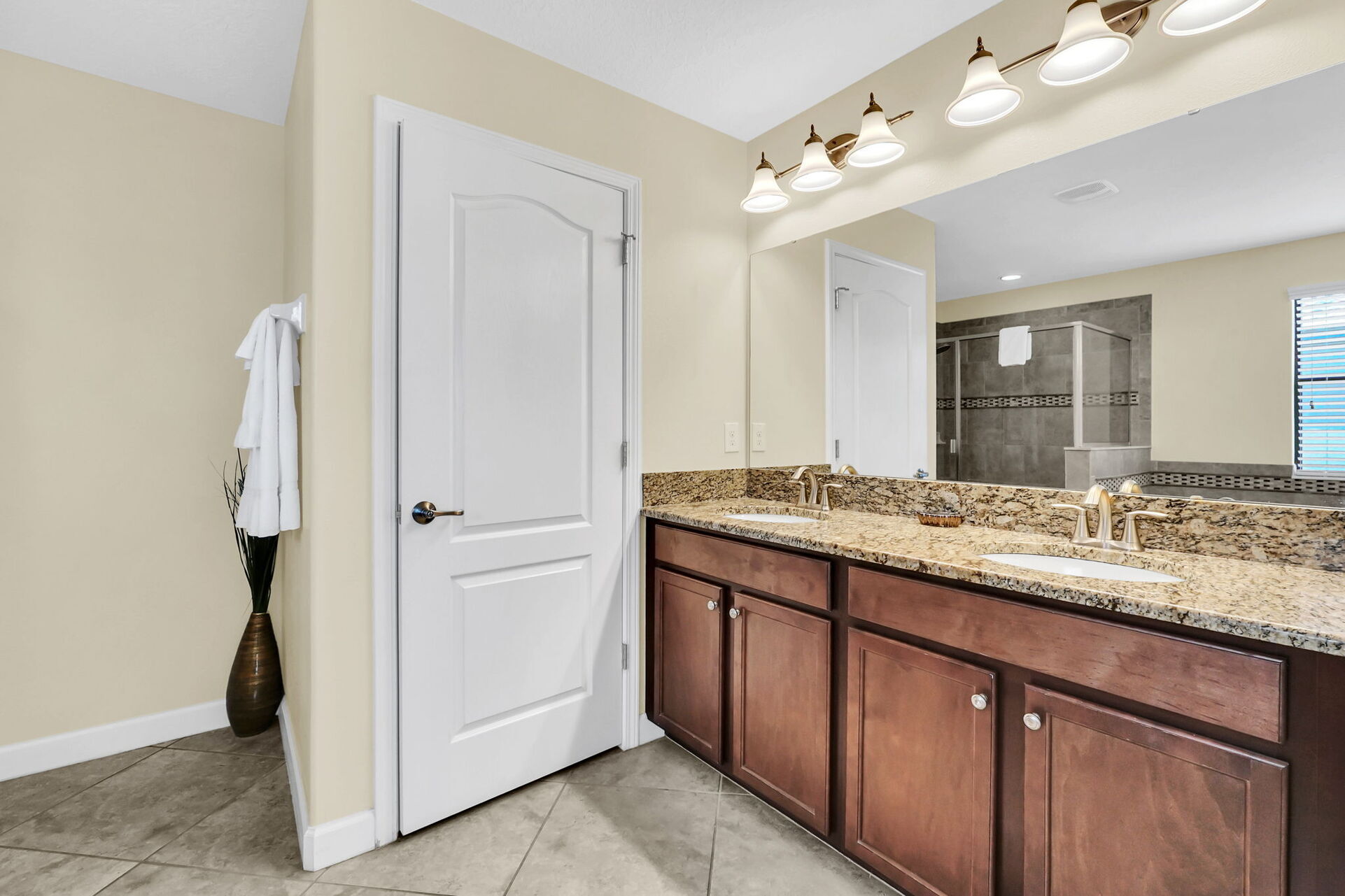 Luxurious 6 Bed Villa in Orlando, Orlando Villa 6663