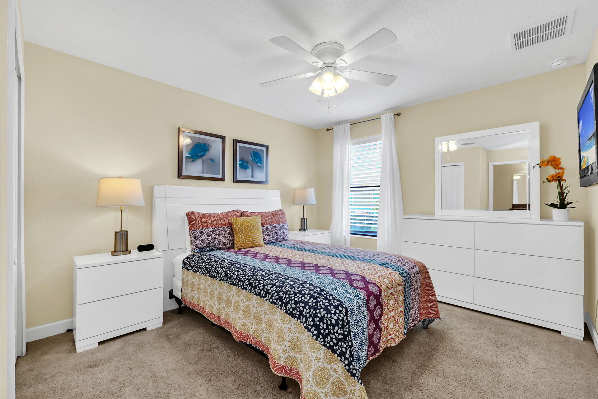 Luxurious 6 Bed Villa in Orlando, Orlando Villa 6663