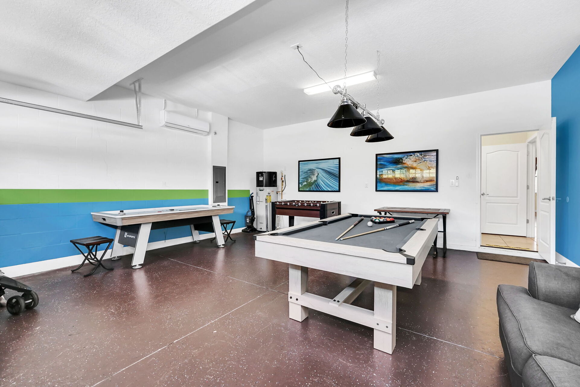 Luxurious 6 Bed Villa in Orlando, Orlando Villa 6663