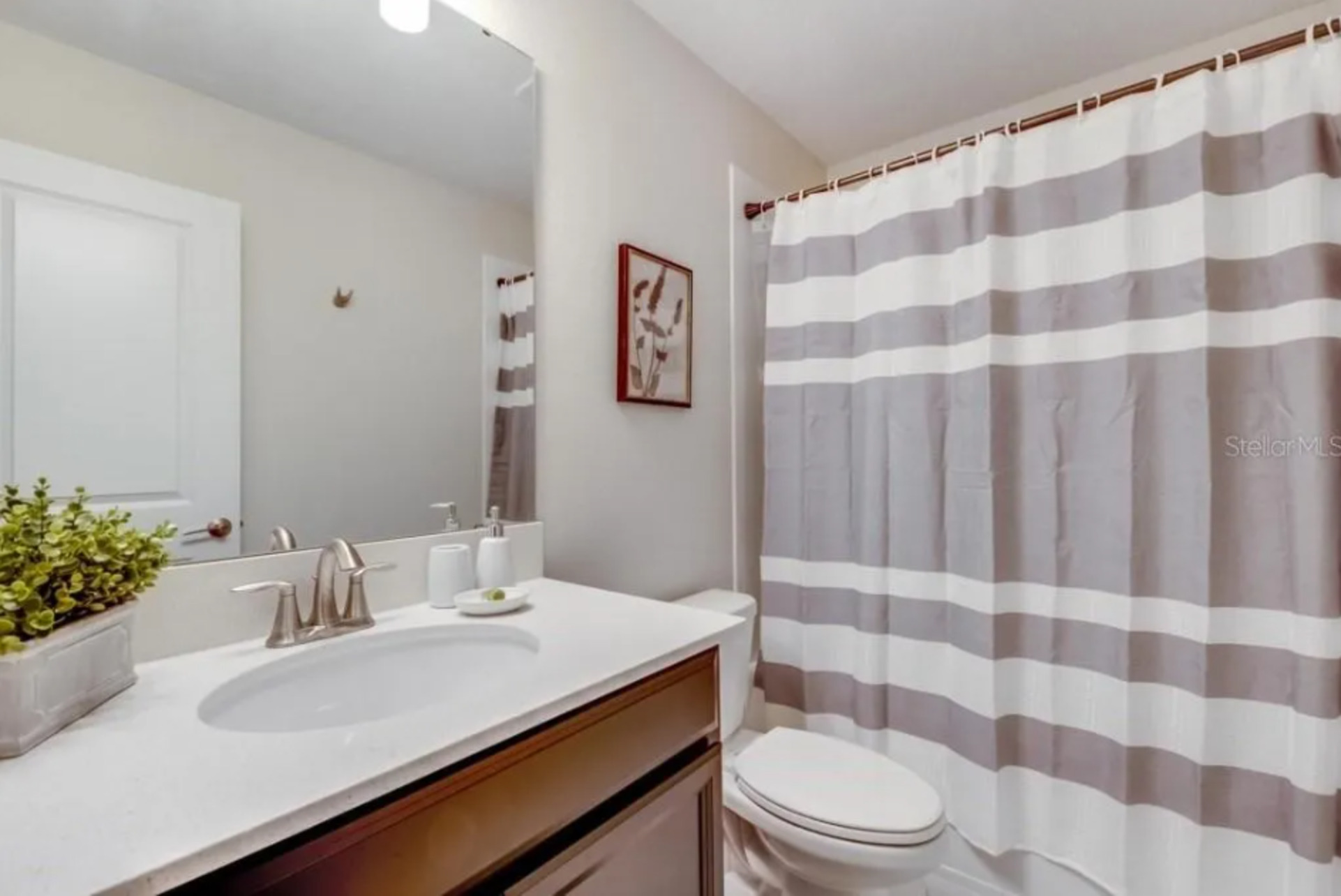Spacious 8 Bedroom Villa in Orlando,6665