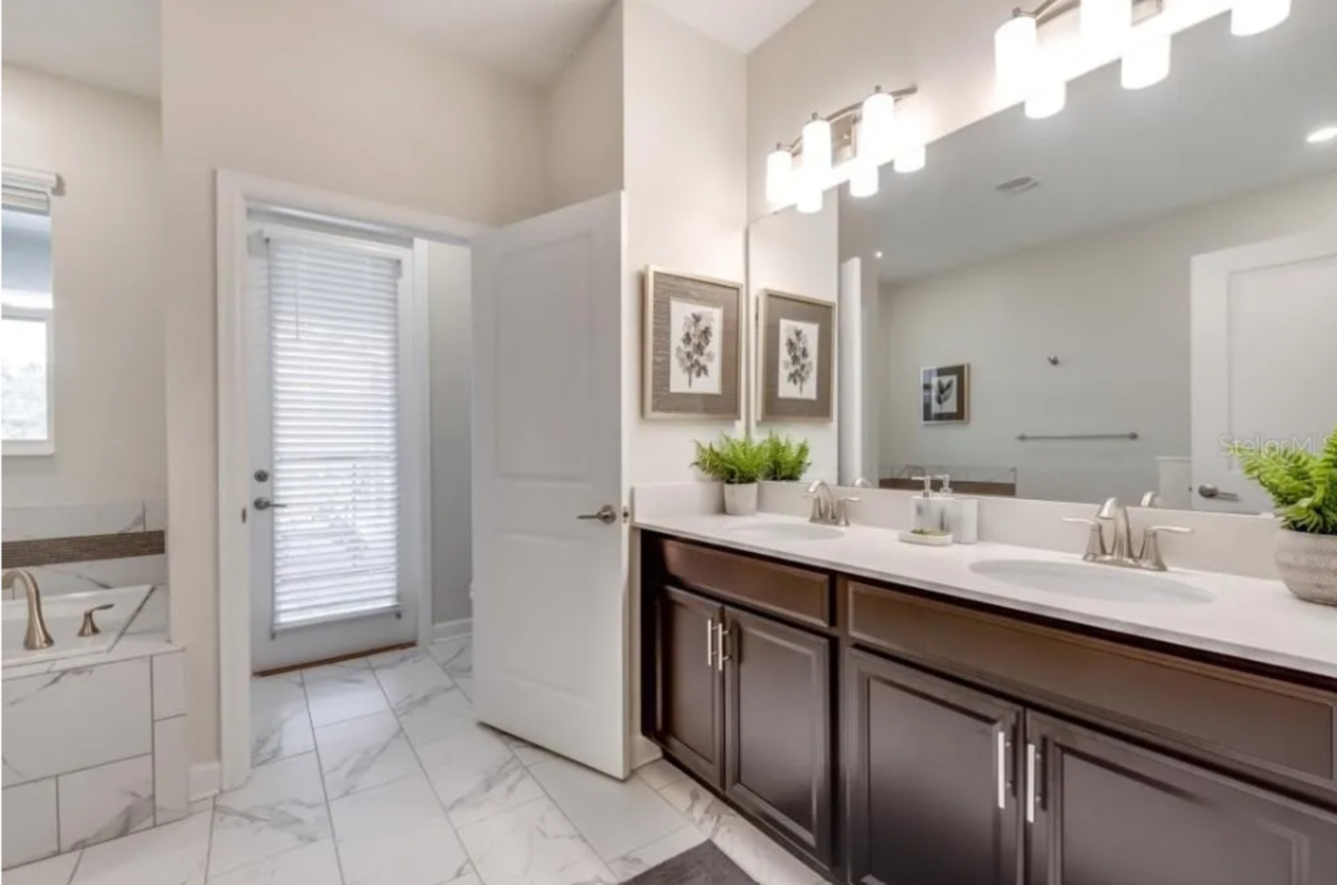 Spacious 8 Bedroom Villa in Orlando,6665