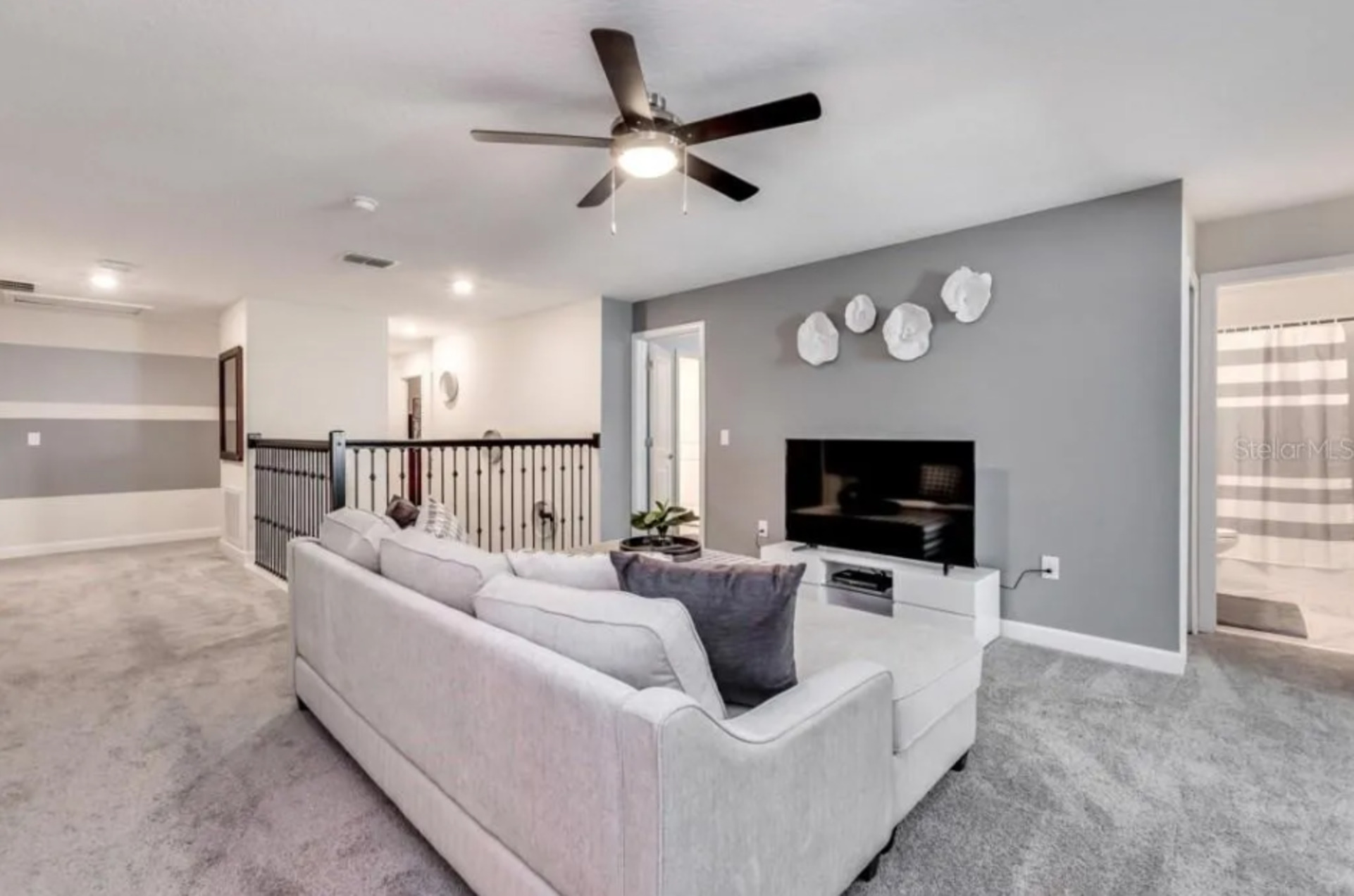 Spacious 8 Bedroom Villa in Orlando,6665