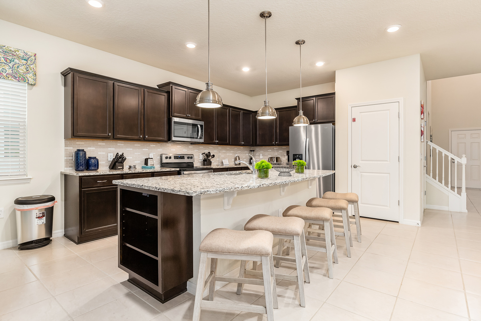 Luxurious Orlando Villa with 7 Bedrooms,6666