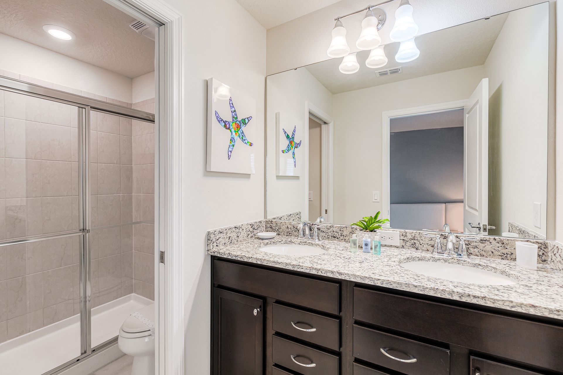 Luxurious Orlando Villa with 7 Bedrooms,6666