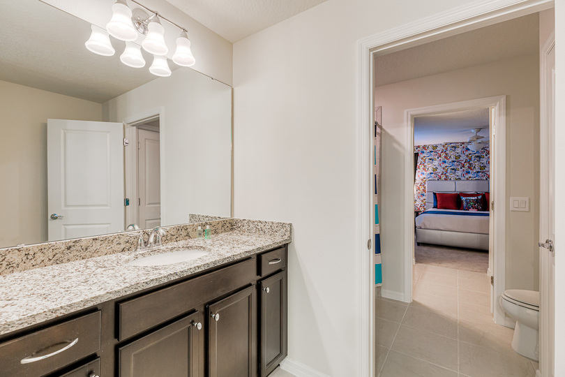 Luxurious Orlando Villa with 7 Bedrooms,6666