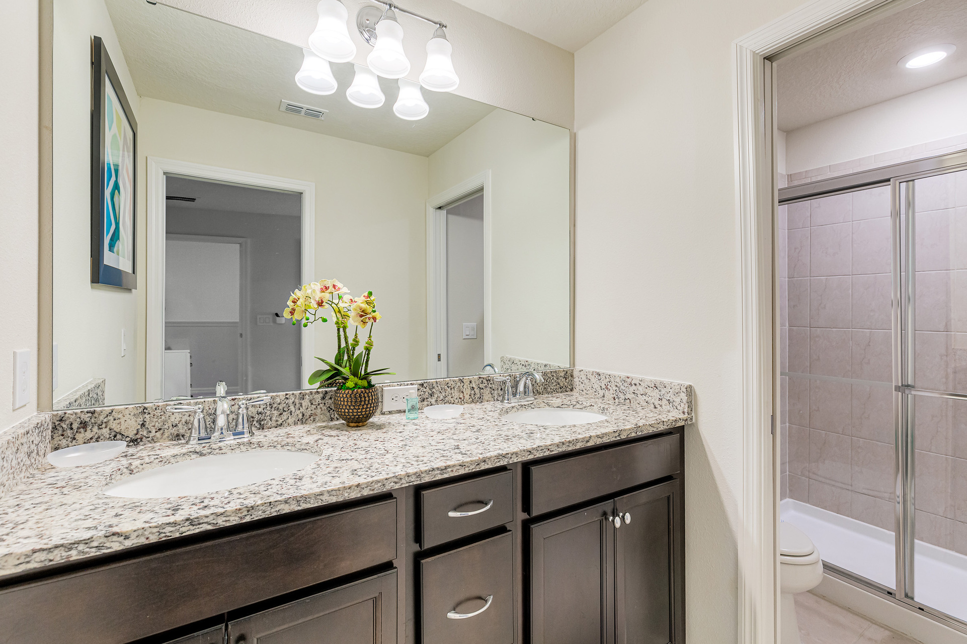 Luxurious Orlando Villa with 7 Bedrooms,6666