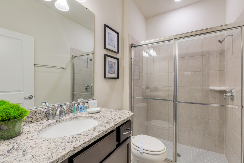 Luxurious Orlando Villa with 7 Bedrooms,6666