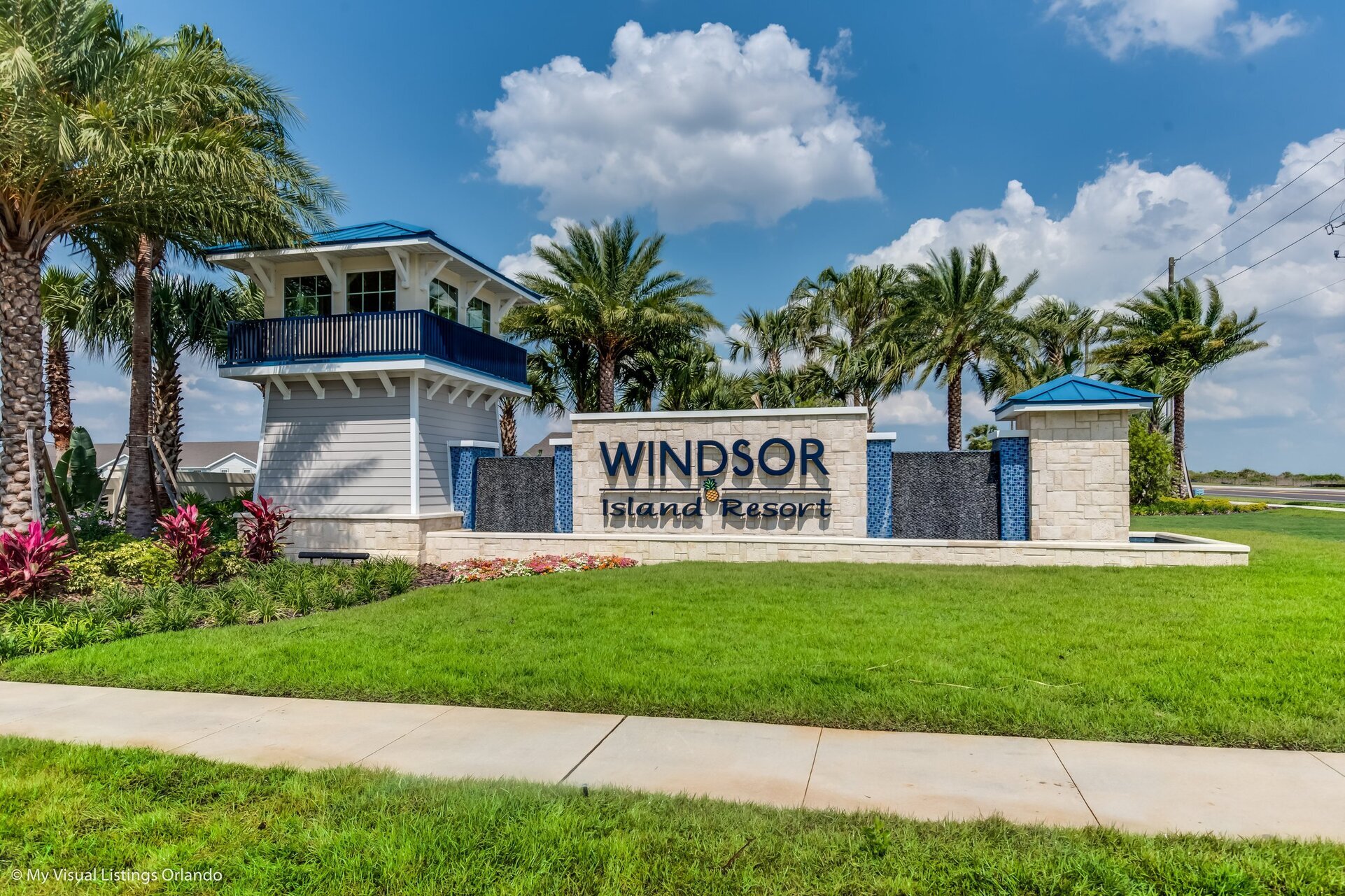 Luxurious Orlando Villa with 7 Bedrooms,6666