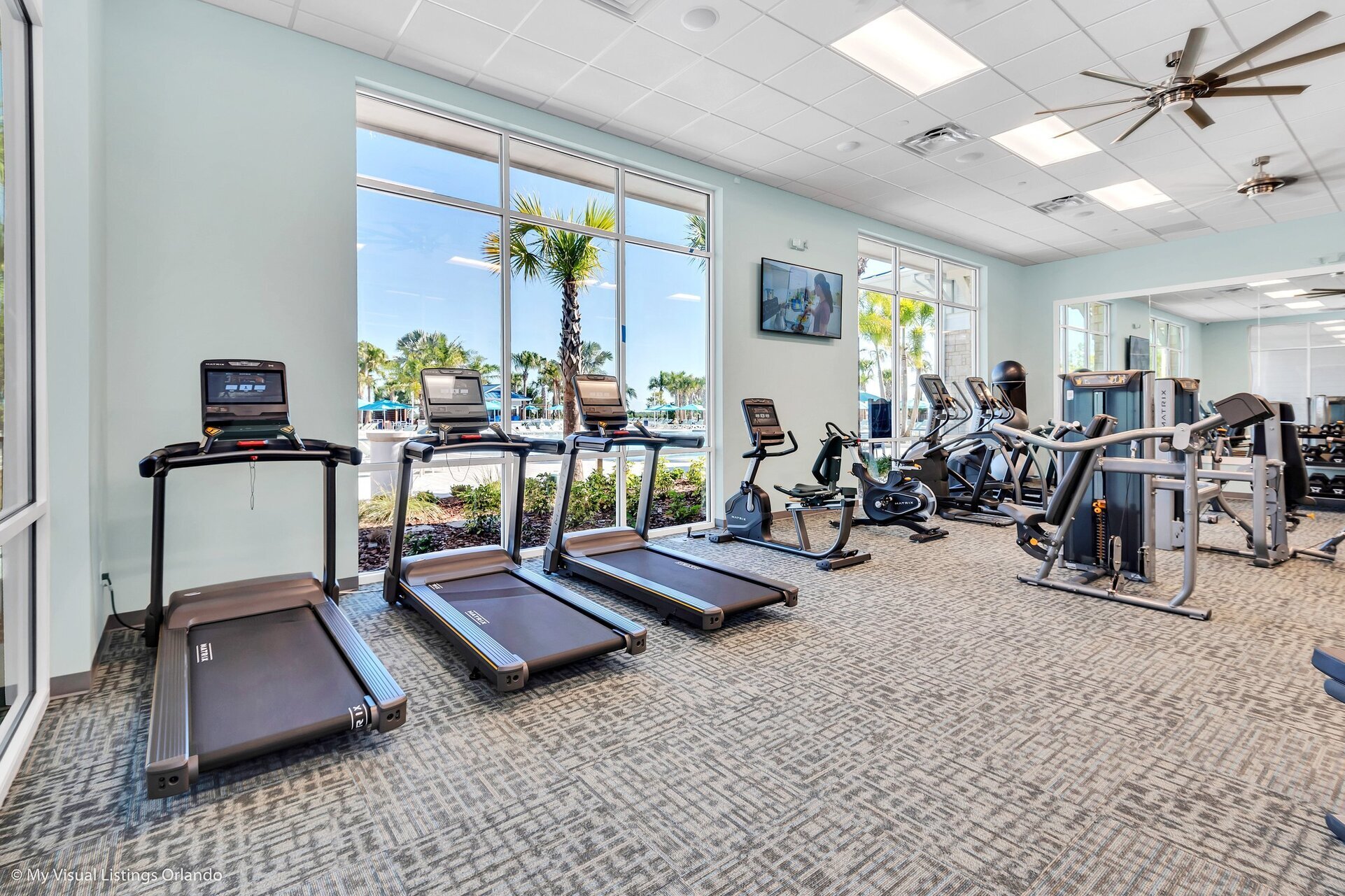 Luxurious Orlando Villa with 7 Bedrooms,6666