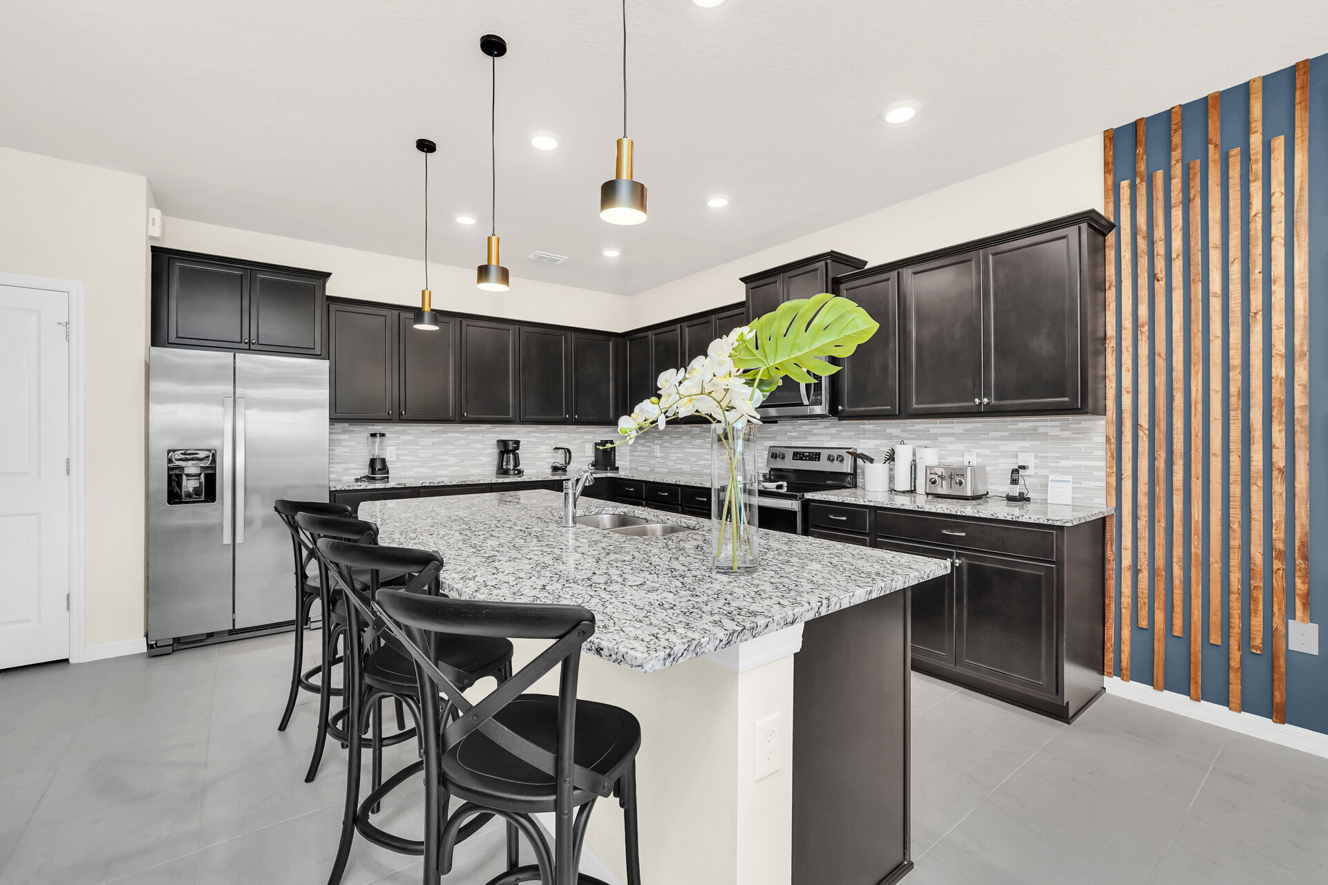 Luxurious 10 Bedroom Villa in Orlando,6667