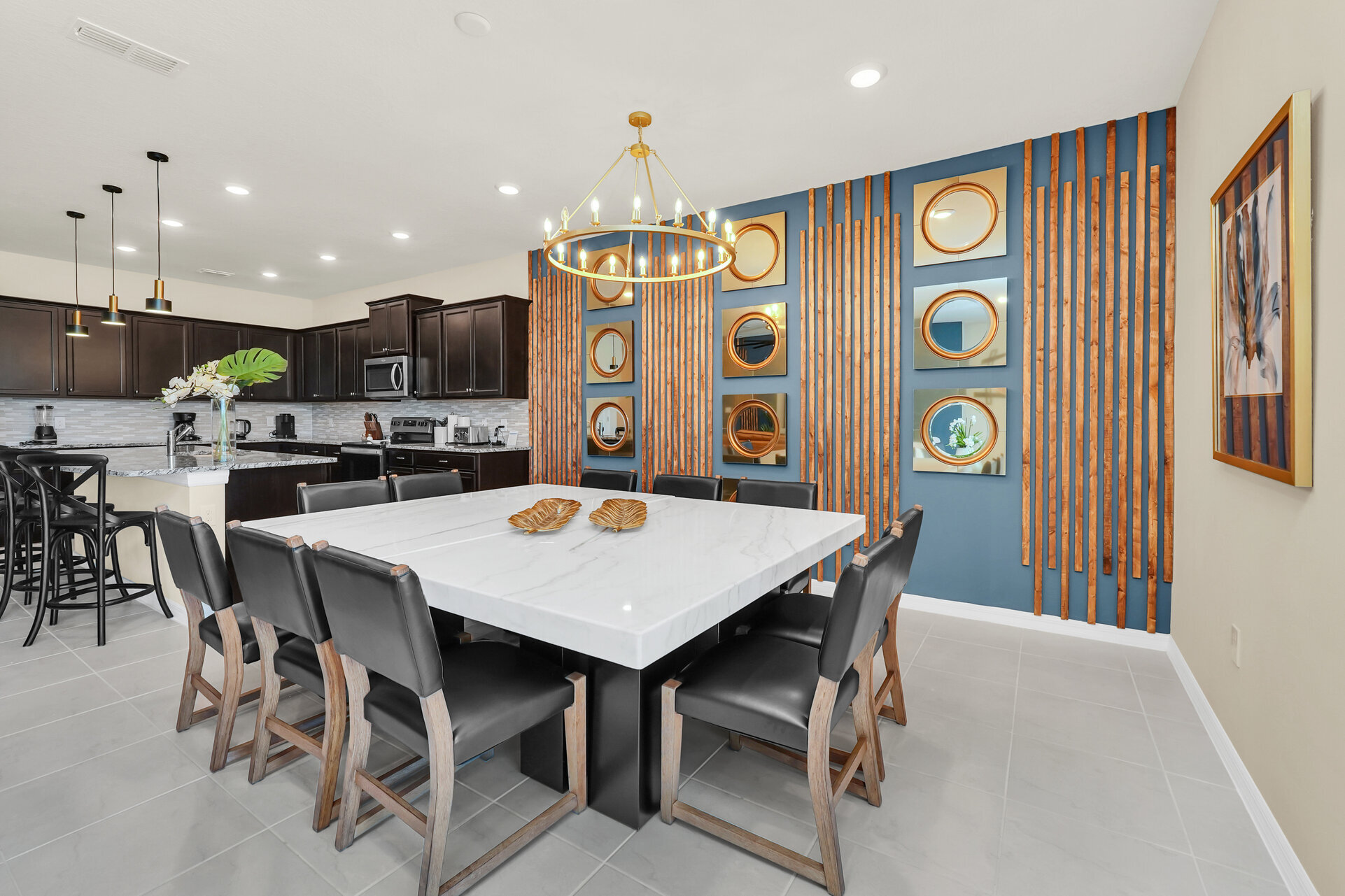 Luxurious 10 Bedroom Villa in Orlando,6667
