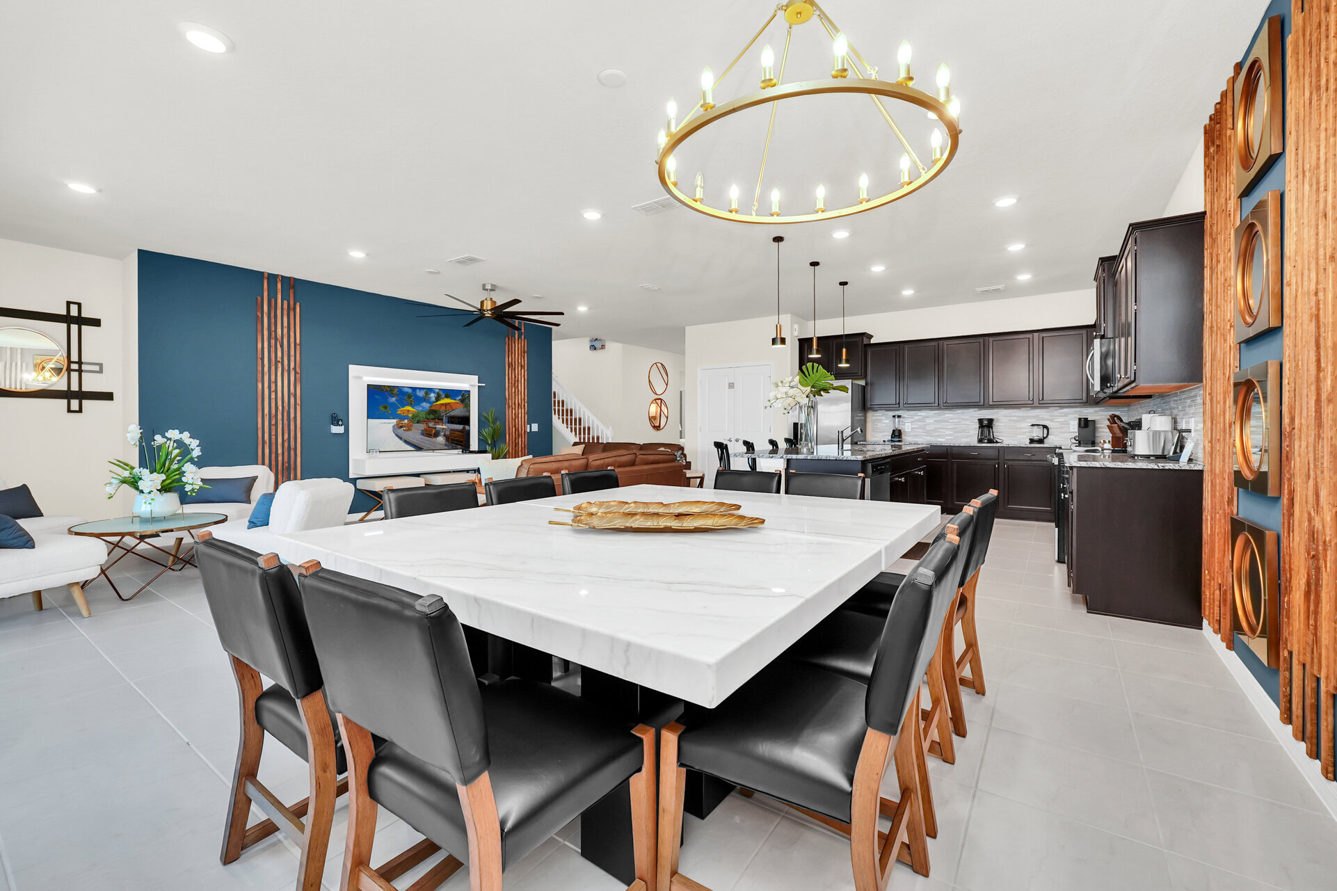 Luxurious 10 Bedroom Villa in Orlando,6667