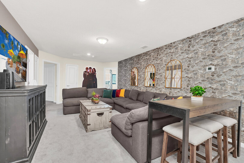Luxurious 10 Bedroom Villa in Orlando,6667