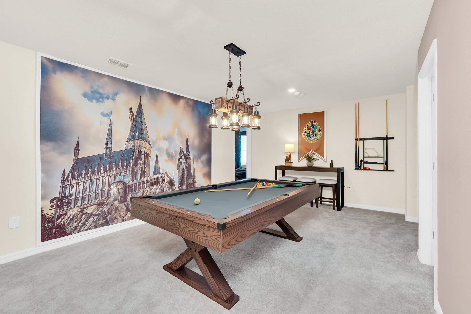 Luxurious 10 Bedroom Villa in Orlando,6667