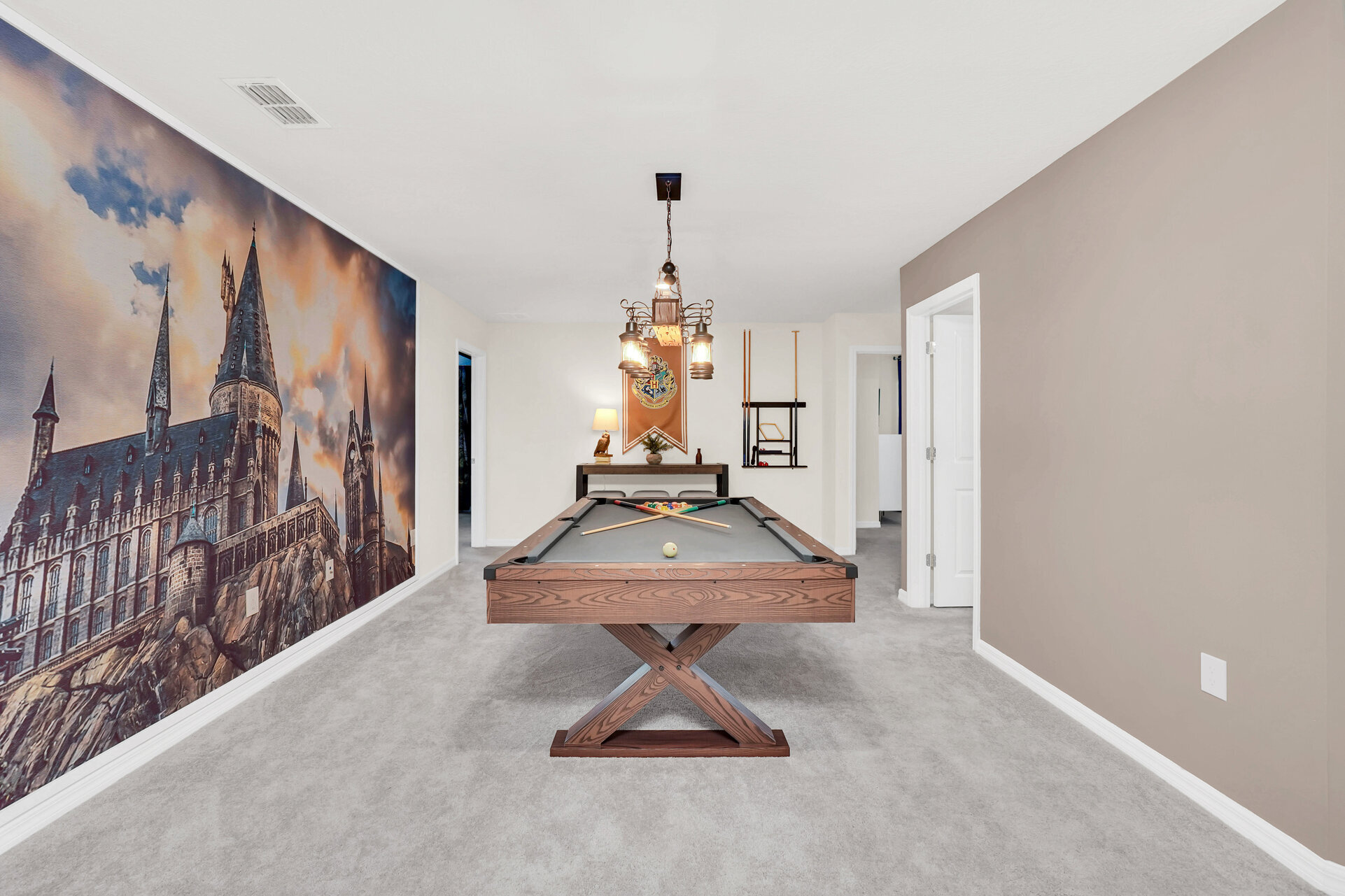 Luxurious 10 Bedroom Villa in Orlando,6667