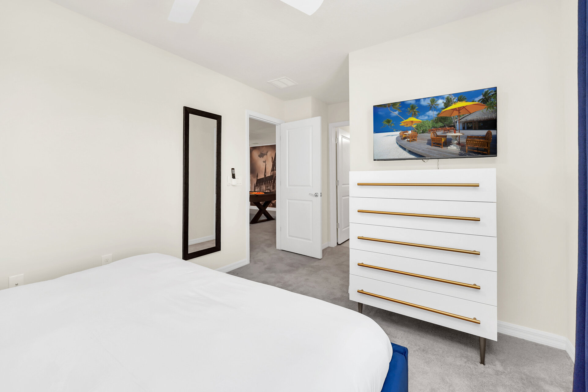 Luxurious 10 Bedroom Villa in Orlando,6667