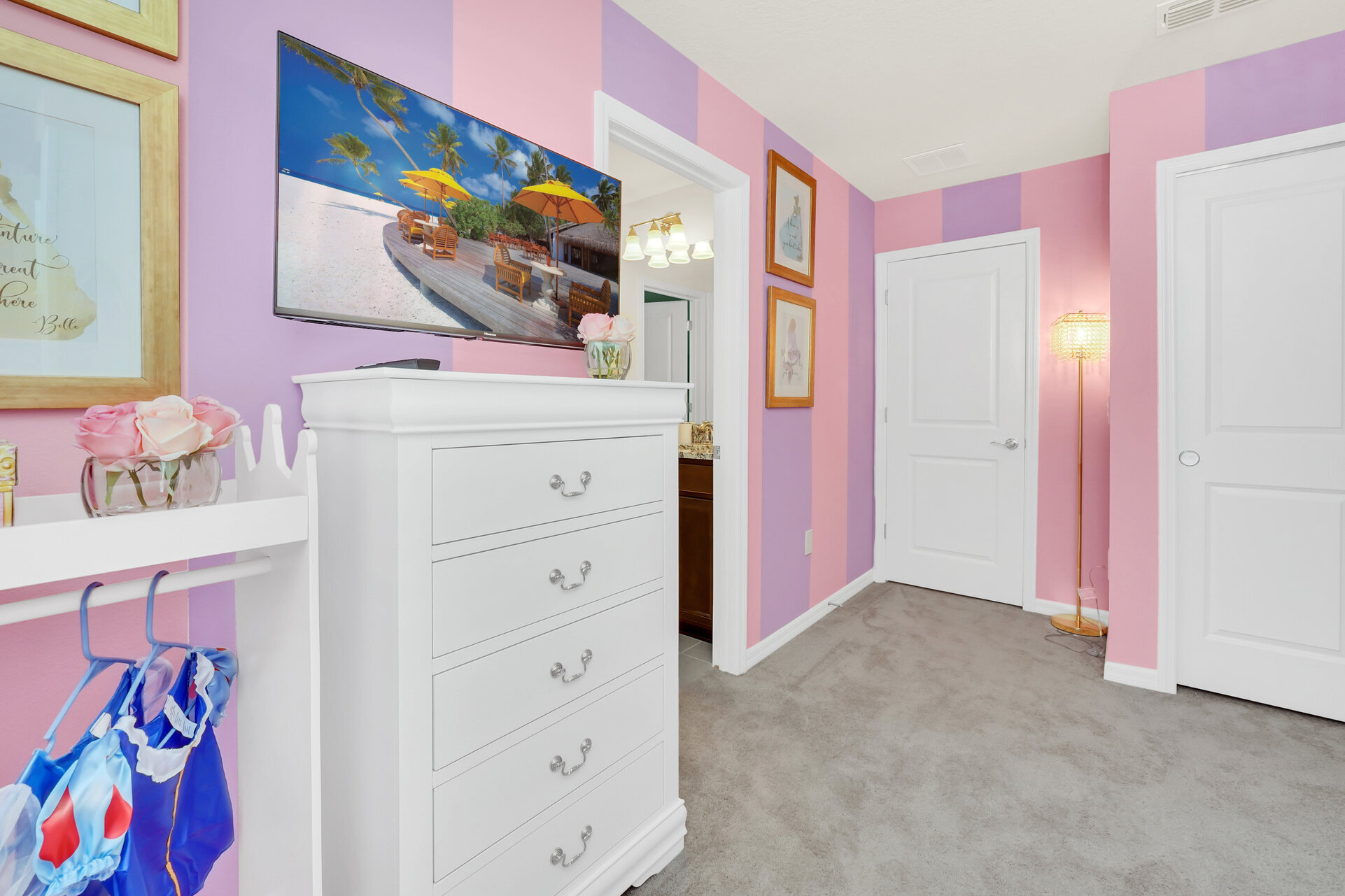 Luxurious 10 Bedroom Villa in Orlando,6667