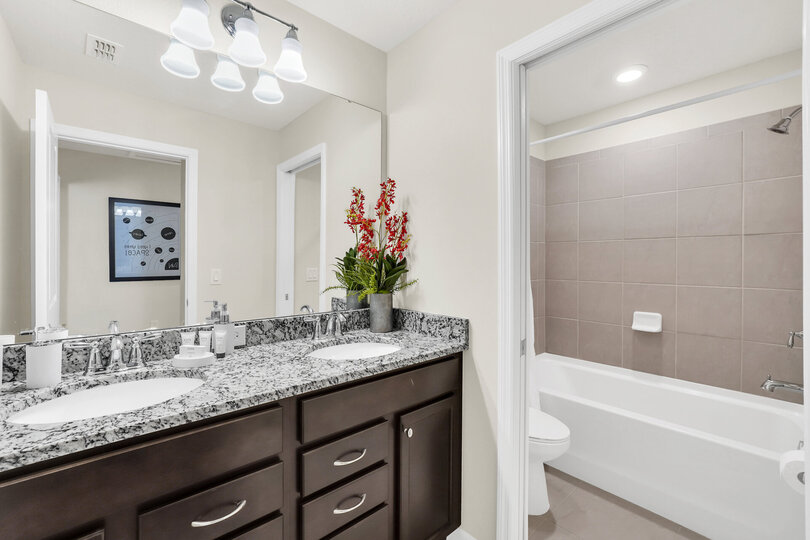 Luxurious 10 Bedroom Villa in Orlando,6667