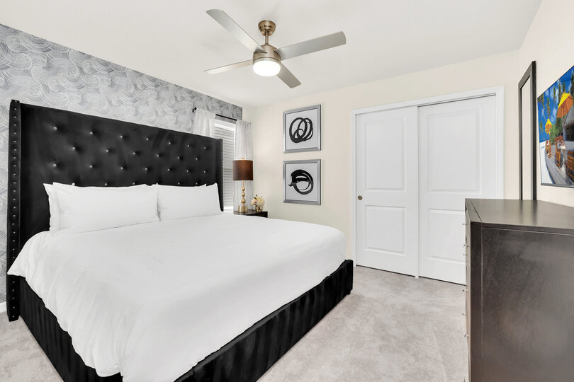 Luxurious 10 Bedroom Villa in Orlando,6667