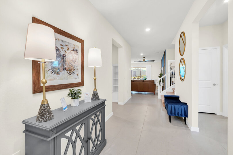 Luxurious 10 Bedroom Villa in Orlando,6667