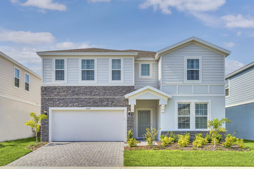 Luxurious 10 Bedroom Villa in Orlando,6667