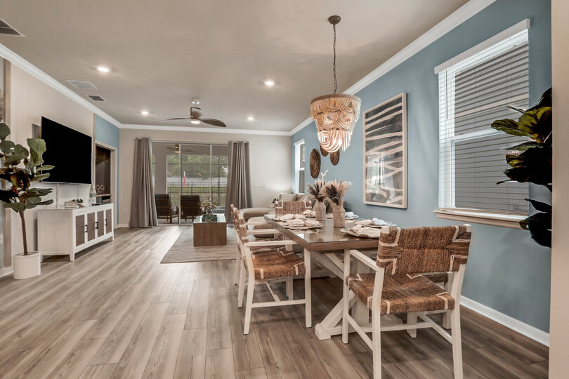 Serene Oasis: 7 Bedroom Villa in Orlando,6668