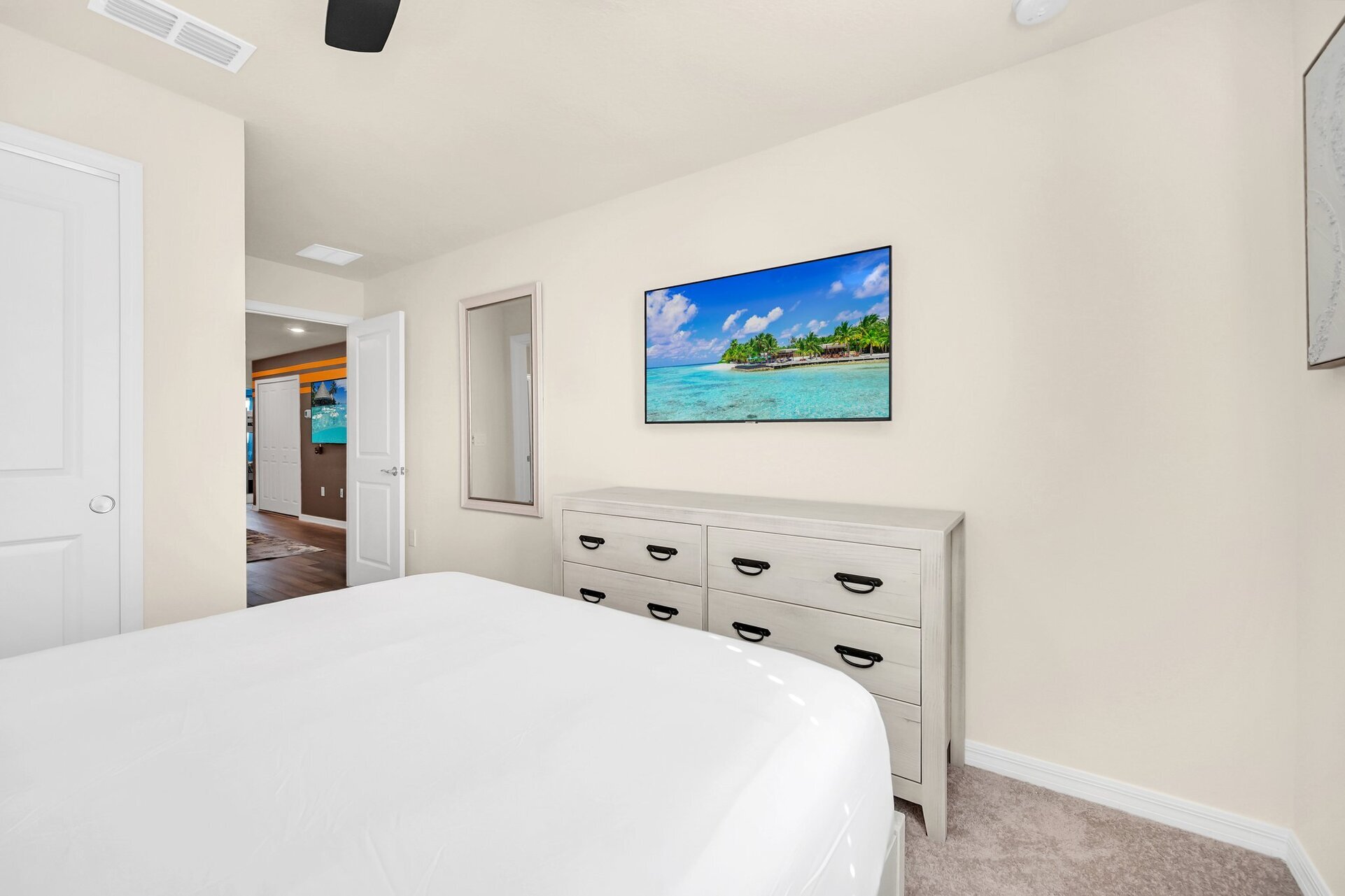 Charming 5 Bedroom Villa in Orlando,6669