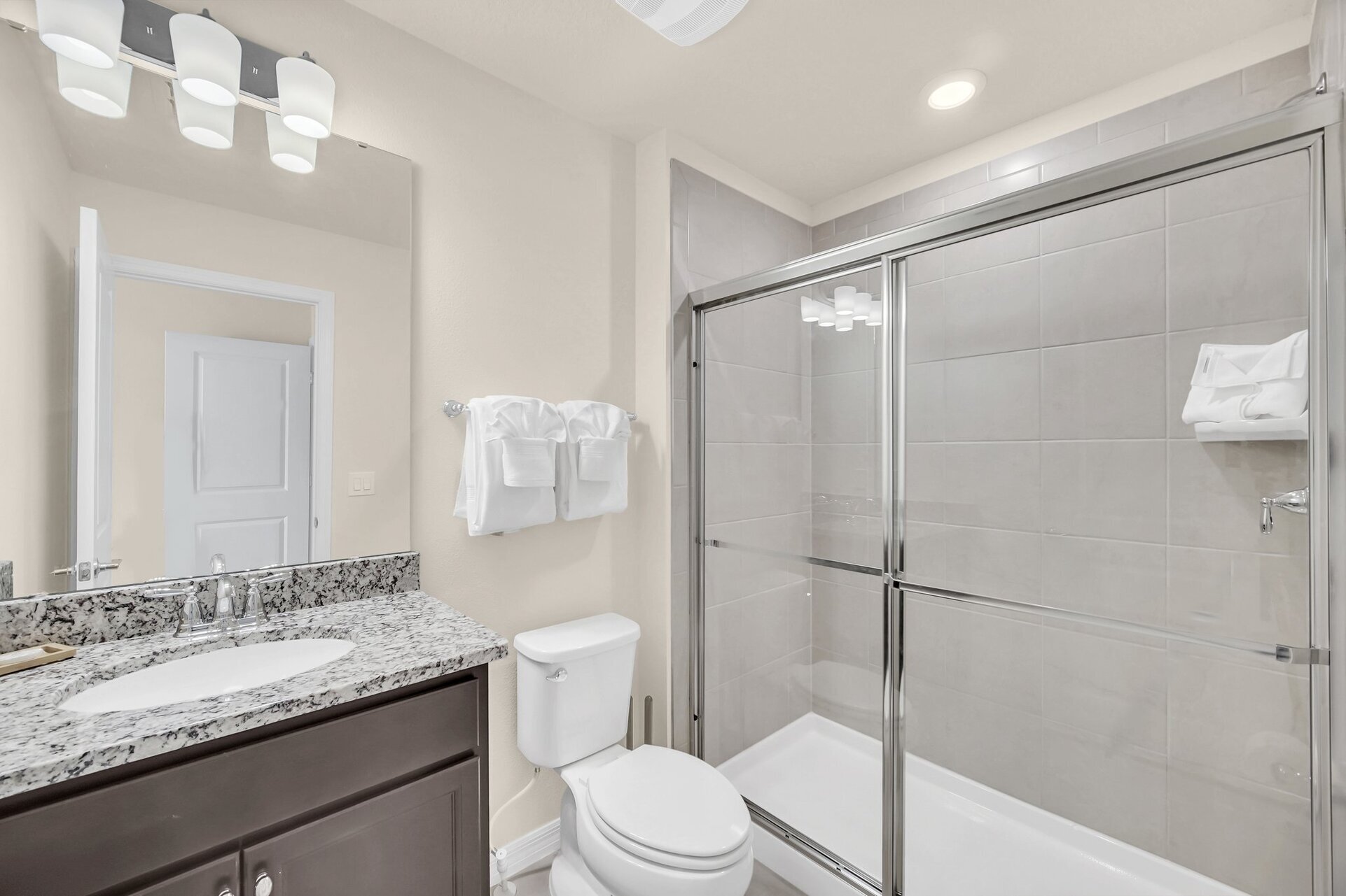 Charming 5 Bedroom Villa in Orlando,6669