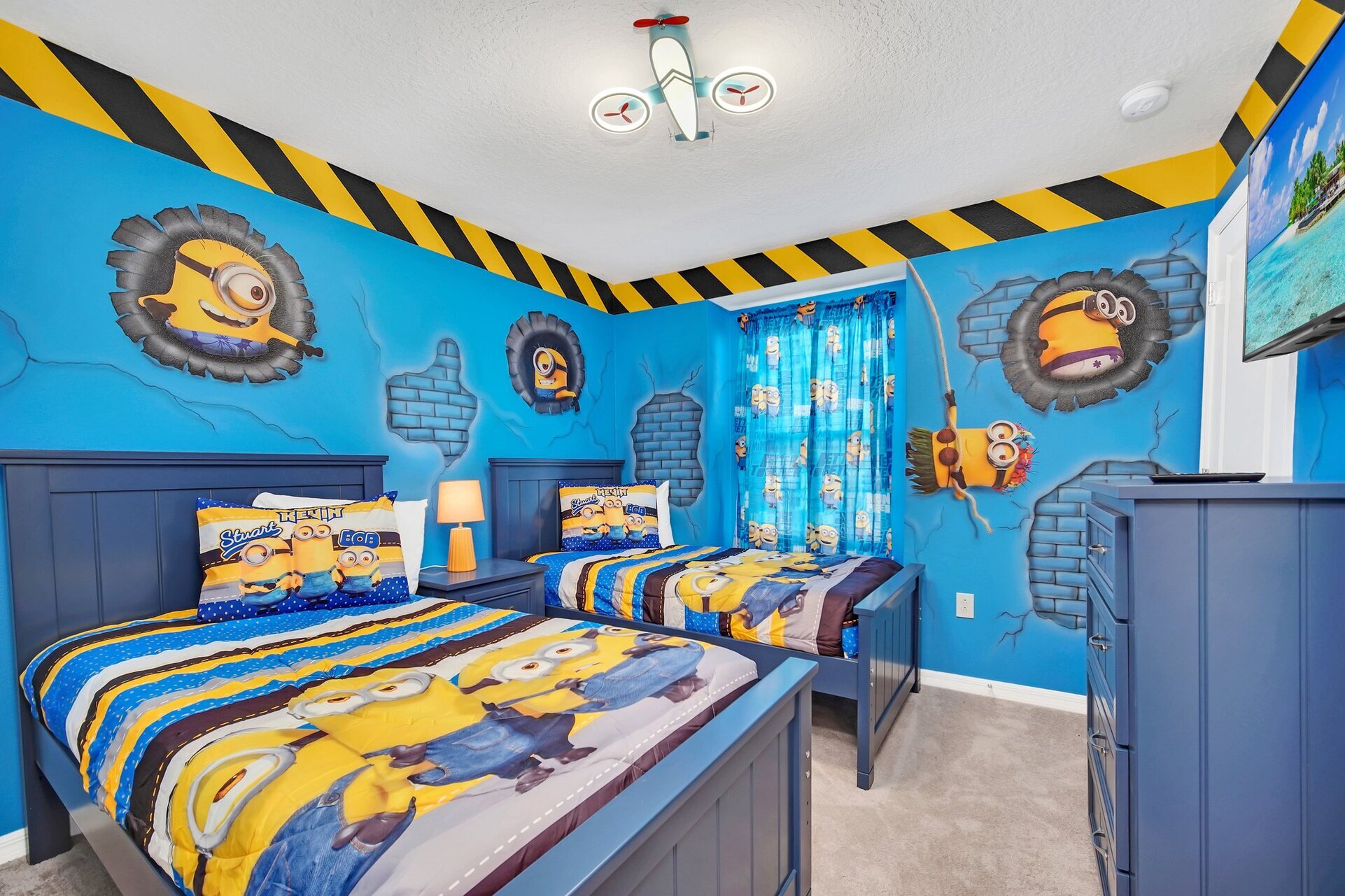Charming 5 Bedroom Villa in Orlando,6669