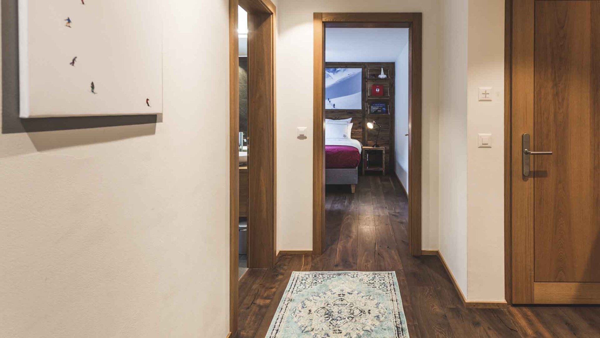 Indulge in Alpine Opulence: Luxurious Escape with Unmatched Elegance