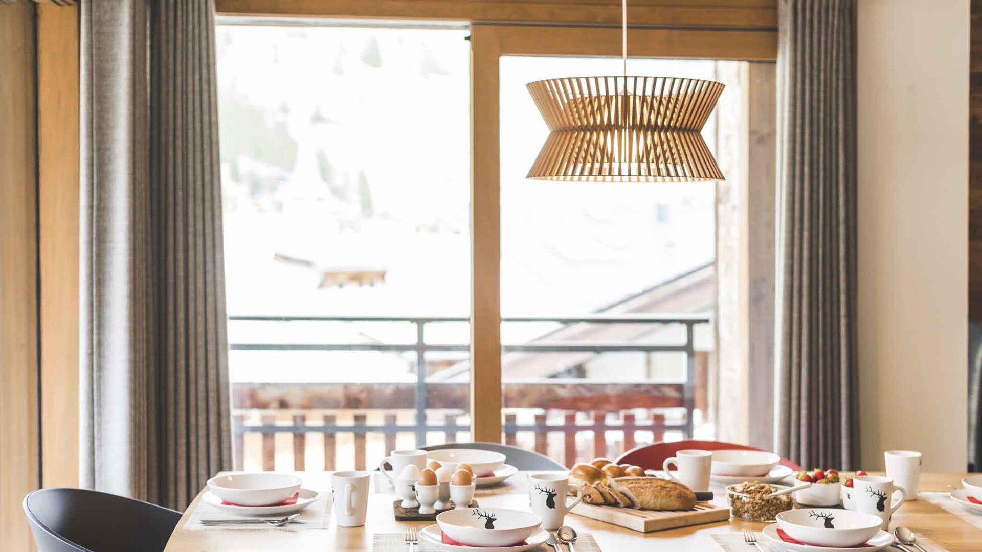 Indulge in Alpine Opulence: Luxurious Escape with Unmatched Elegance