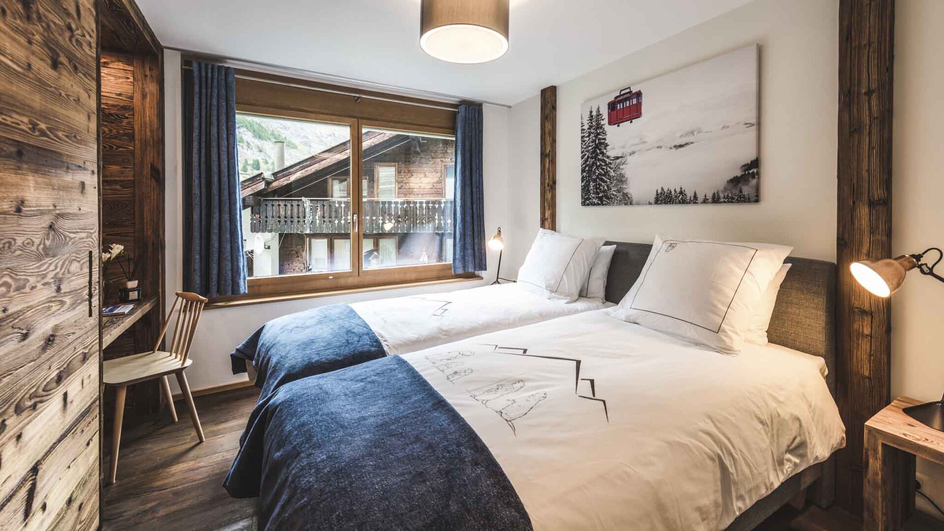 Indulge in Alpine Opulence: Luxurious Escape with Unmatched Elegance