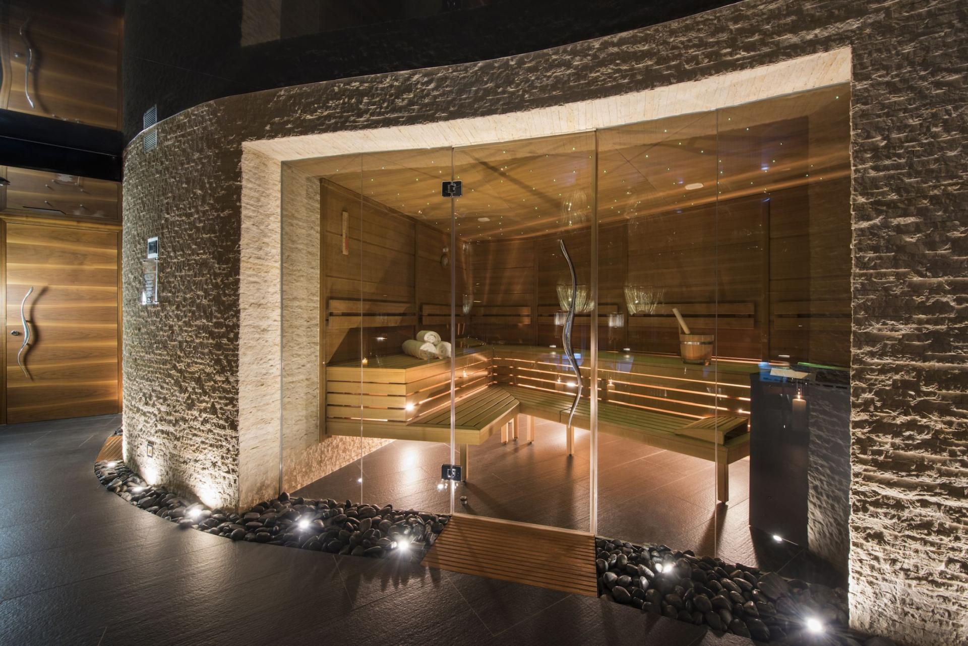 Matterhorn Views & Alpine Elegance, Luxury Valais Chalet 1407