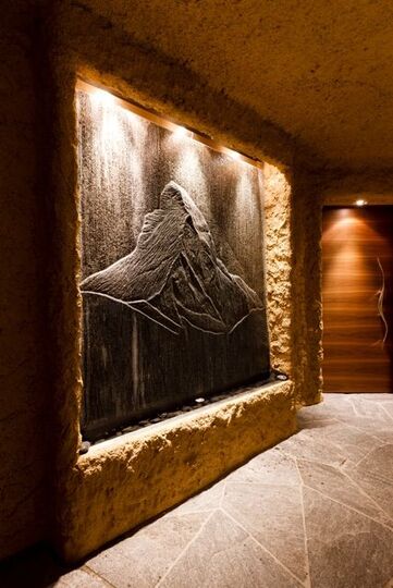 Matterhorn Views & Alpine Elegance, Luxury Valais Chalet 1407