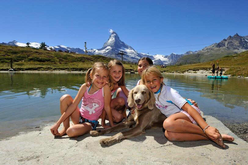 Matterhorn Views & Alpine Elegance, Luxury Valais Chalet 1407