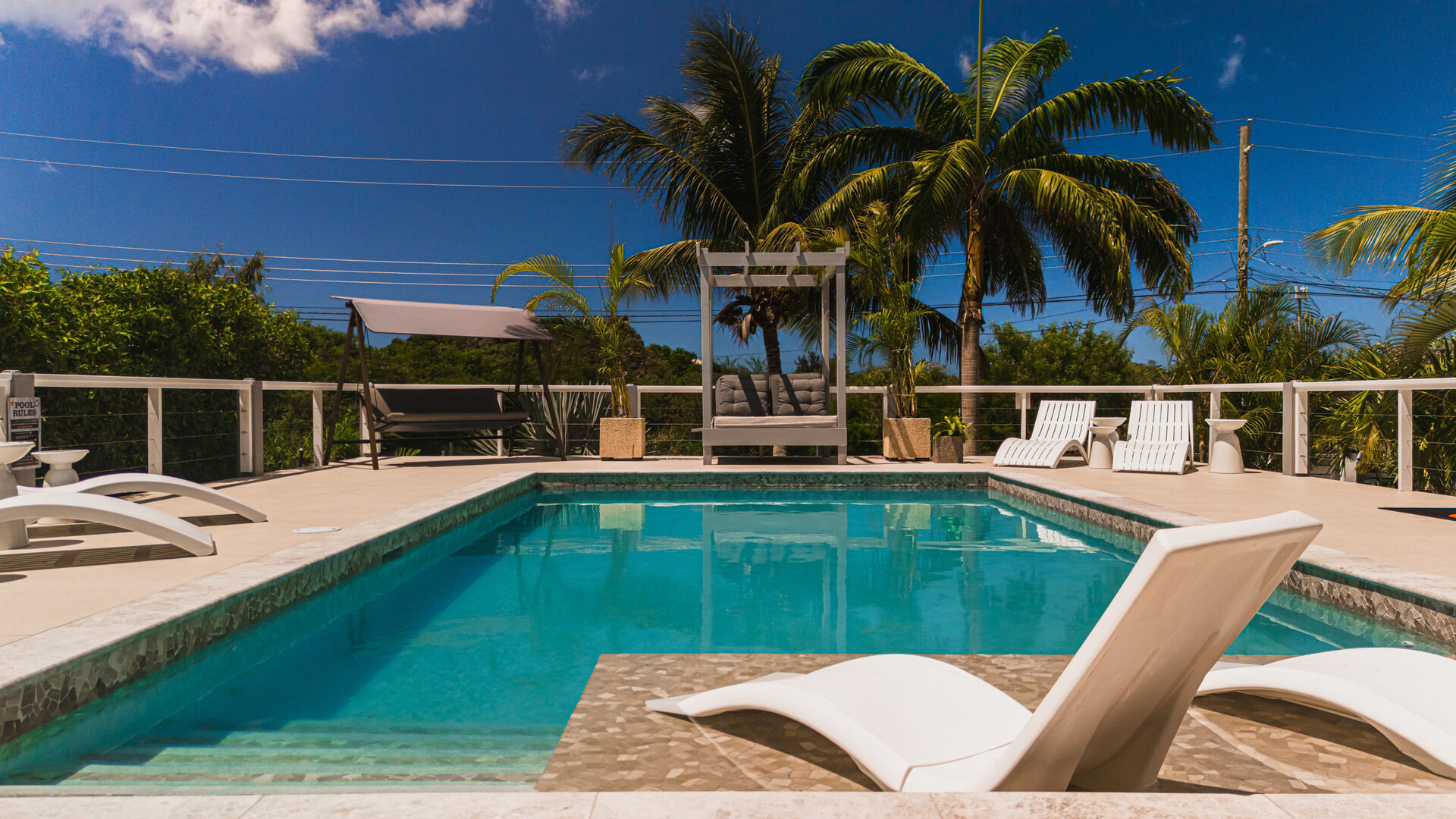 Luxury Private Villa in Jolly Harbour, Saint Mary 100