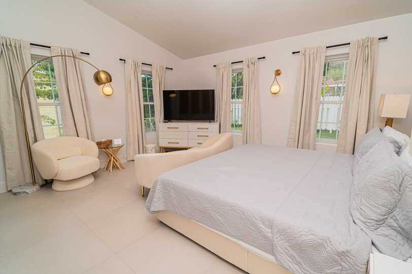 Luxury Private Villa in Jolly Harbour, Saint Mary 100