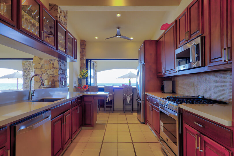 Exclusive San Jose del Cabo Villa 1059 with Private Pool