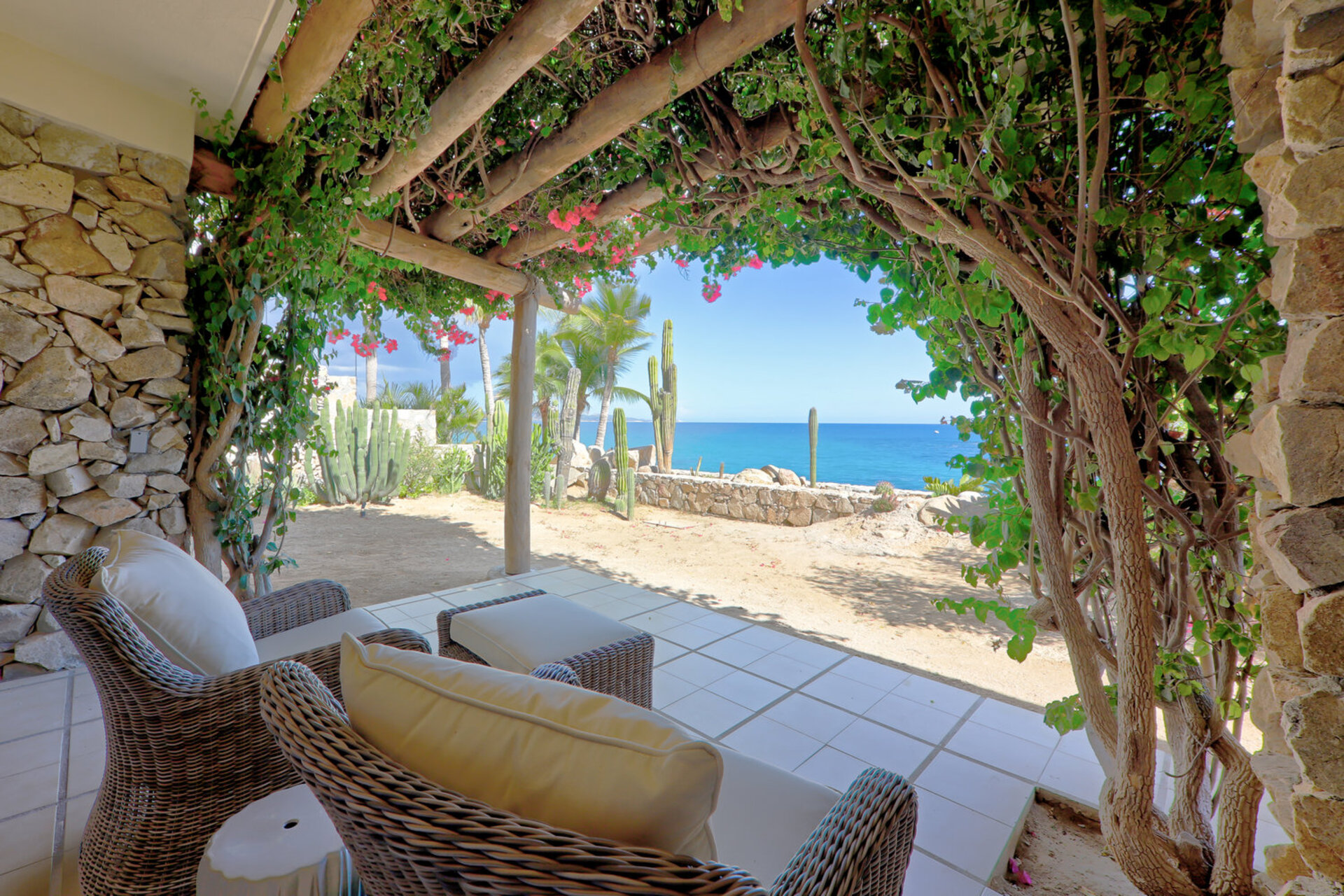 Exclusive San Jose del Cabo Villa 1059 with Private Pool