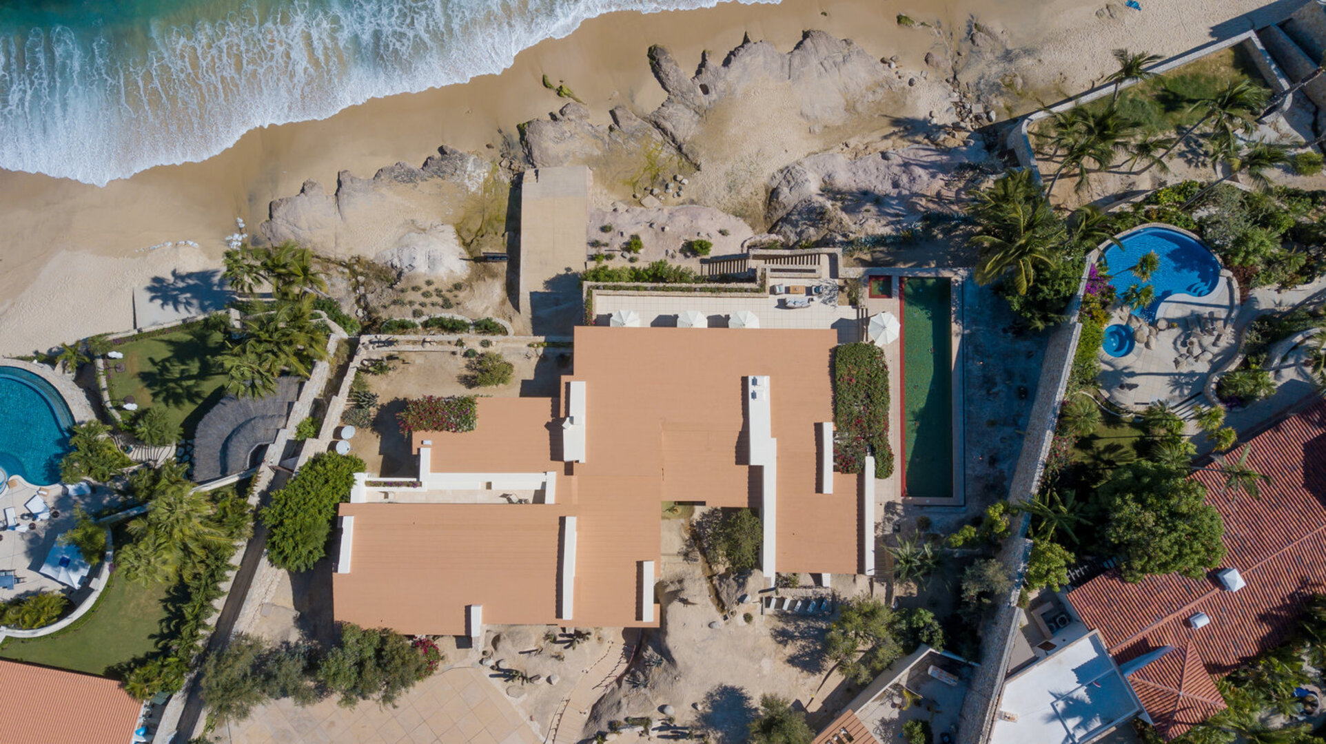 Exclusive San Jose del Cabo Villa 1059 with Private Pool