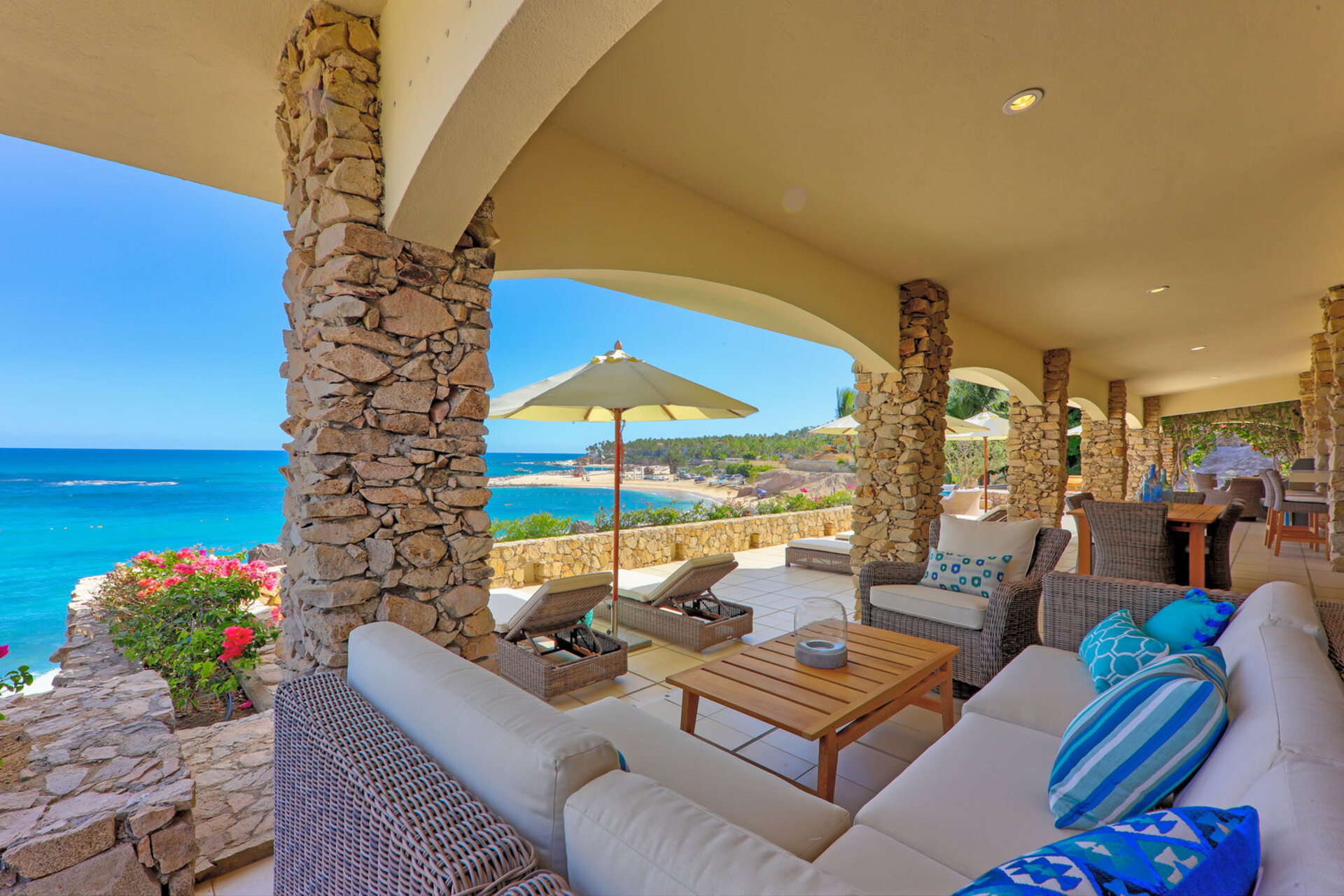 Exclusive San Jose del Cabo Villa 1059 with Private Pool