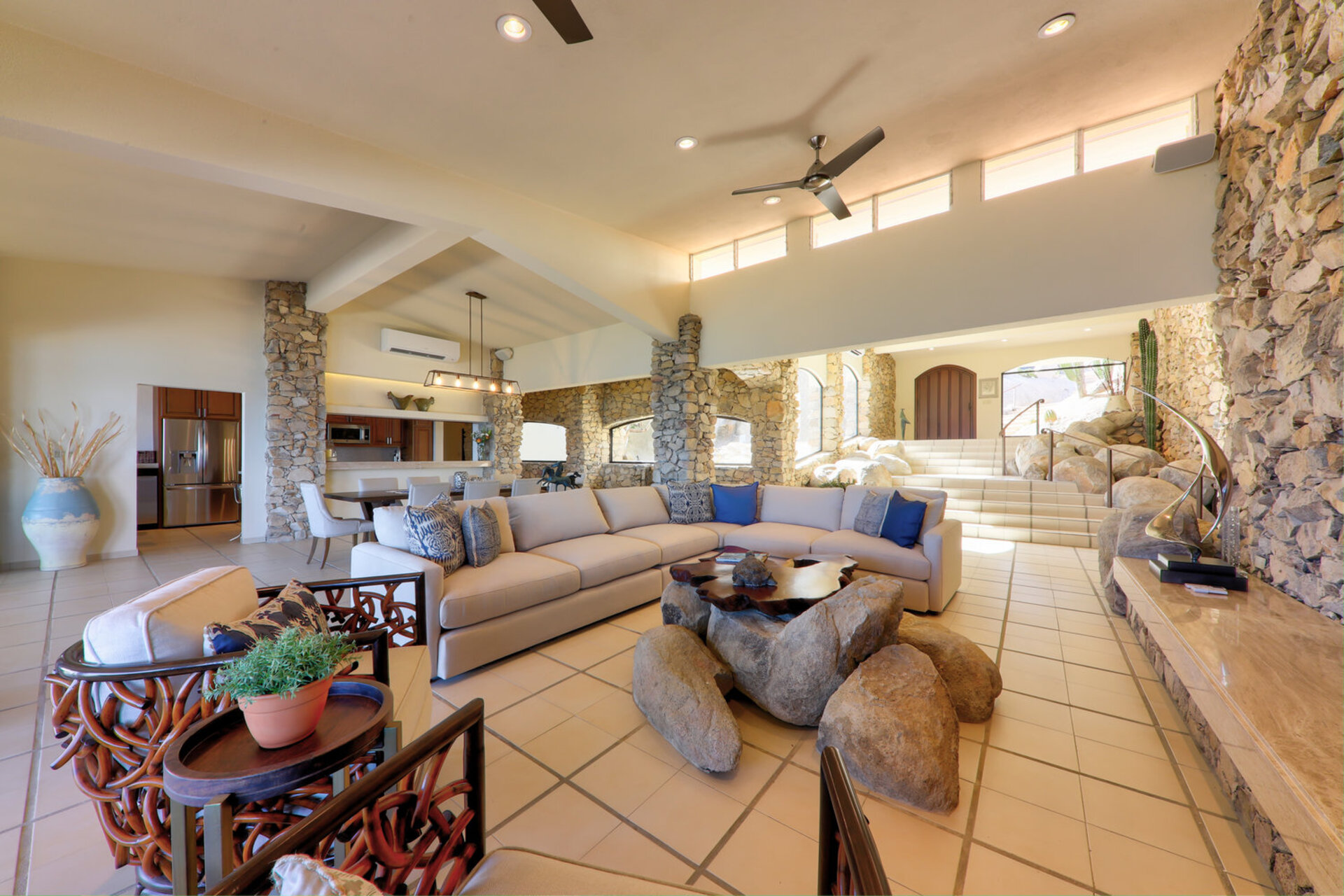 Exclusive San Jose del Cabo Villa 1059 with Private Pool