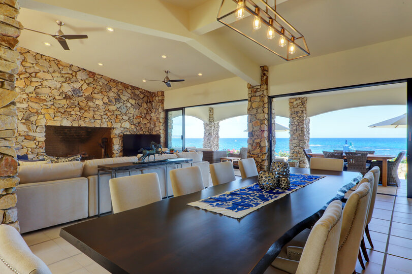 Exclusive San Jose del Cabo Villa 1059 with Private Pool