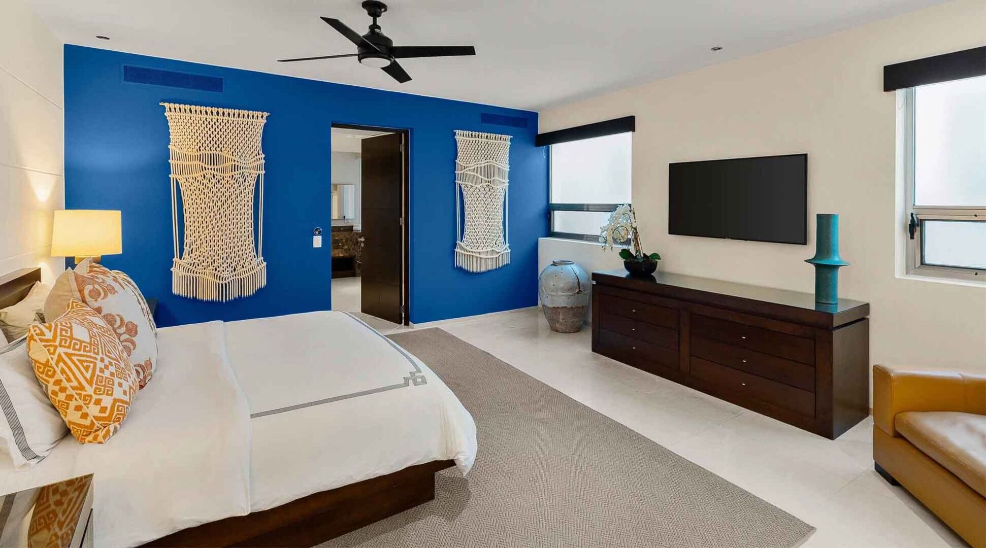 5 Star Villa Cabo San José 1060 - Refined Beachfront Escape