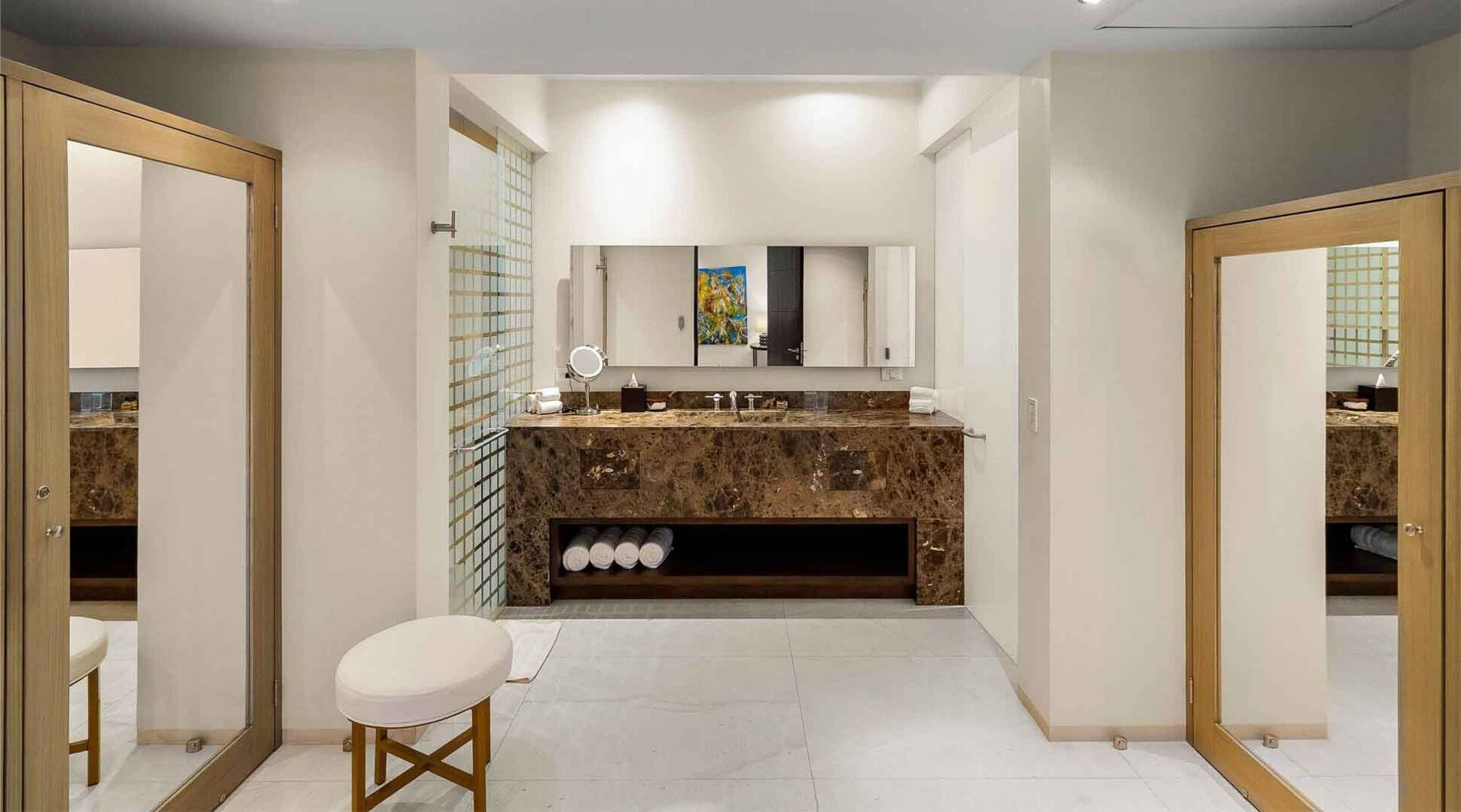 5 Star Villa Cabo San José 1060 - Refined Beachfront Escape