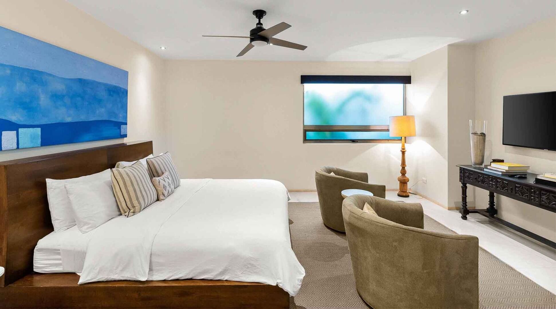 5 Star Villa Cabo San José 1060 - Refined Beachfront Escape