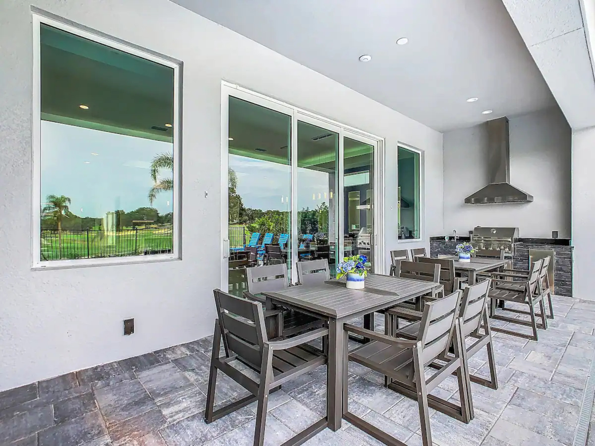 5 Star Villa Lucentia – Radiance in Every Moment