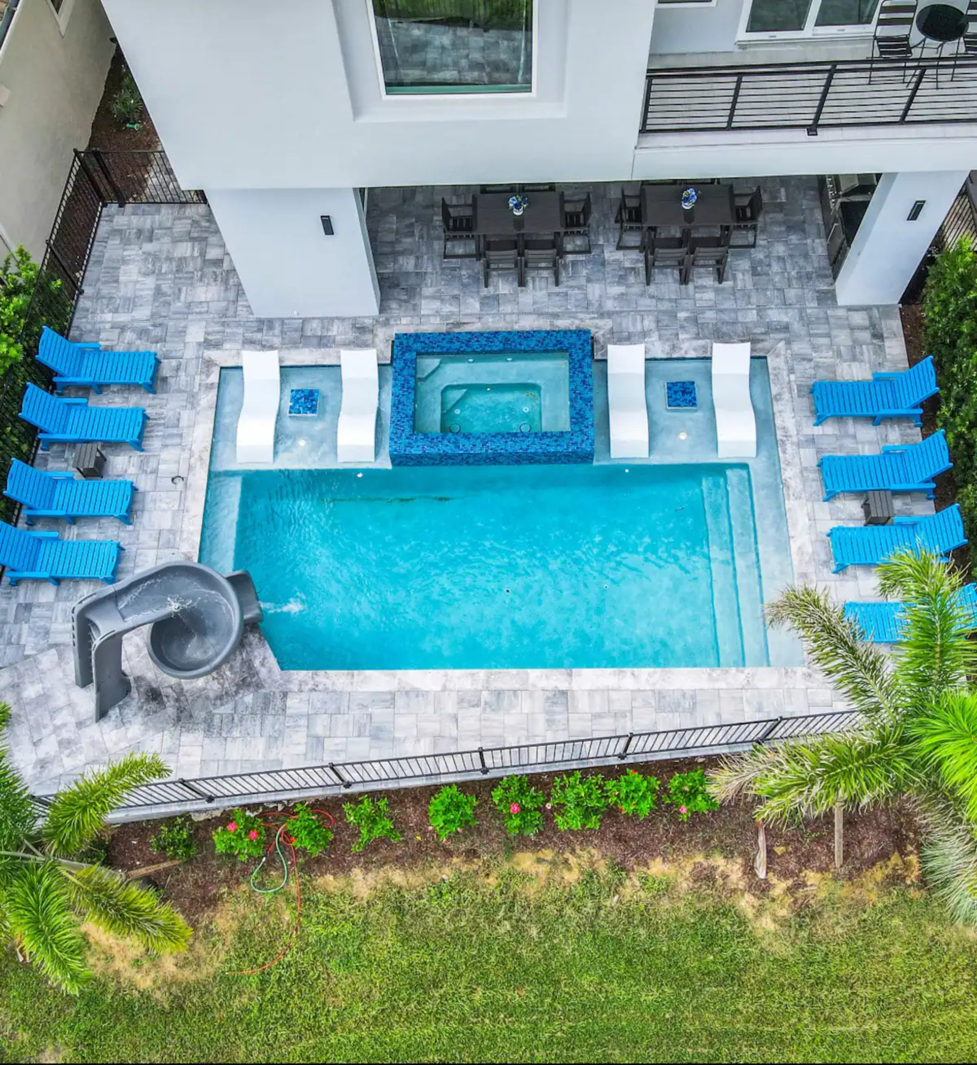 5 Star Villa Lucentia – Radiance in Every Moment