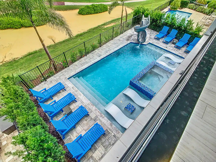 5 Star Villa Lucentia – Radiance in Every Moment